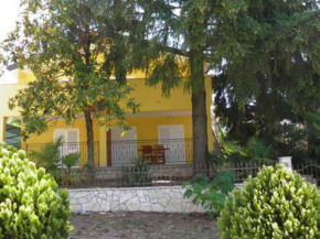 Отель Two-Bedroom Apartment in Porec V  Пореч